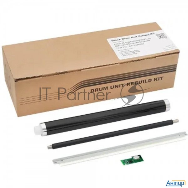 Комплект восстановления драм-юнита для Kyocera Ecosys M5521/m5526/p5021/p5026, 100k (dk-5230-kit) Ce