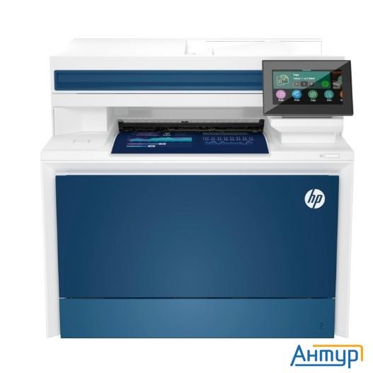 Hp Color Laserjet Pro Mfp 4303fdn (5hh66a)