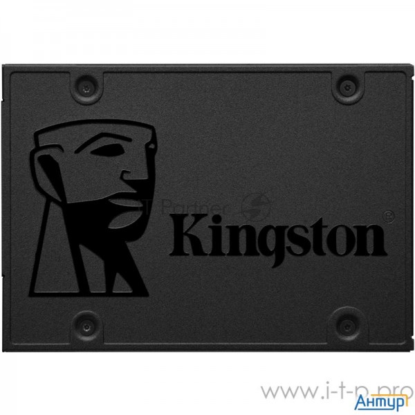 Kingston Ssd 960gb Sa400 Sa400s37/960g (sata3.0)