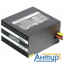 Chieftec 700w Rtl [gps-700a8] {atx-12v V.2.3 Psu With 12 Cm Fan, Active Pfc, Fficiency >80% With Pow