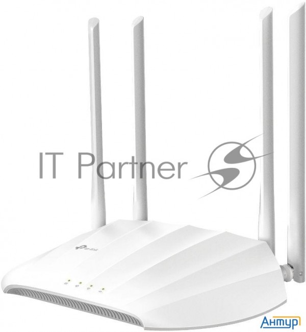 Беспроводная точка доступа Tp-link Tl-wa1201 Ac1200