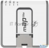 Точка доступа Wi-fi 2.4ghz Rbmapl-2nd Mikrotik