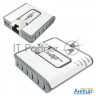 Точка доступа Wi-fi 2.4ghz Rbmapl-2nd Mikrotik