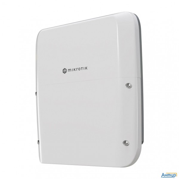 Mikrotik Rb5009upr+s+out Маршрутизатор Poe уличный, 7*1gbit, 1*2.5gbit Rj45, 1*sfp+