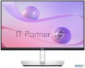 Монитор Dell 24" P2424ht черный Ips Led 5ms 16:9 Hdmi матовая Has Piv 1000:1 300cd 178гр/178гр 1920x