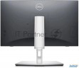 Монитор Dell 24" P2424ht черный Ips Led 5ms 16:9 Hdmi матовая Has Piv 1000:1 300cd 178гр/178гр 1920x