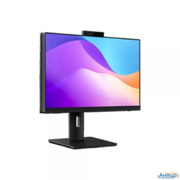 Powercool P2390bk-f100s-300w, Платформа-моноблок без ТМ,23,8", Fhd, БП 300w, Web, Usb3.0, Type-c, St
