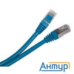 Патч-корд Neomax (13001-030b) Utp 3 м, кат. 5е - синий