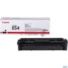 Тонер Картридж Canon 054 Bk 3024c002 черный (1500стр.) для Canon Mf645cx/mf643cdw/mf641cw/lbp623cdw/
