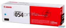 Тонер Картридж Canon 054 Bk 3024c002 черный (1500стр.) для Canon Mf645cx/mf643cdw/mf641cw/lbp623cdw/
