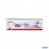 Тонер Картридж Canon 054 Bk 3024c002 черный (1500стр.) для Canon Mf645cx/mf643cdw/mf641cw/lbp623cdw/