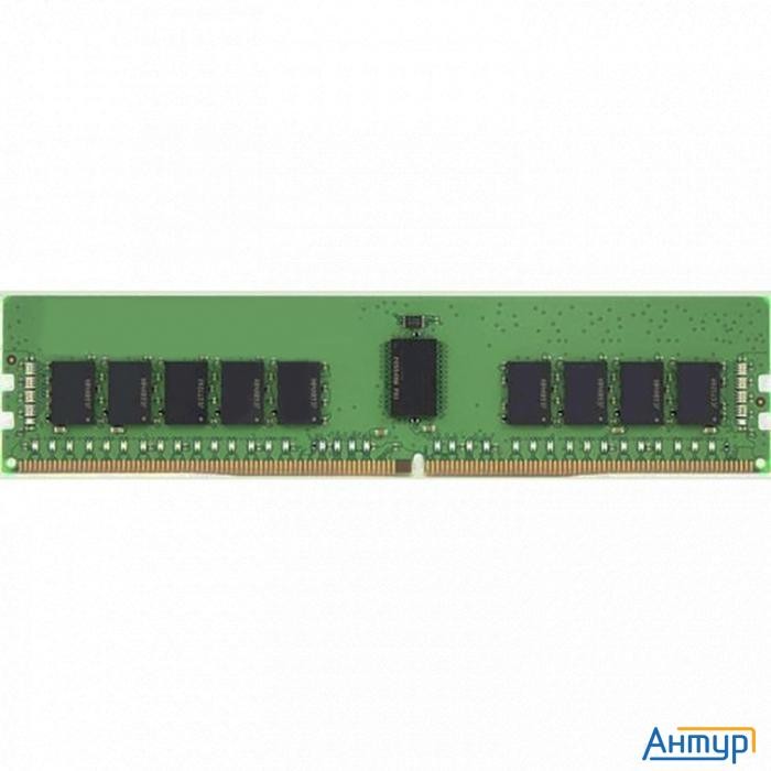 Samsung Ddr4 32gb Rdimm (pc4-25600) 3200mhz Ecc Reg  1.2v M393a4k40eb3-cweby