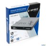 Внешний Dvd-привод с интерфейсом Usb Gembird Dvd-usb-03 пластик, черный