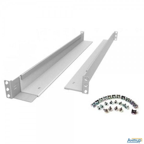 Powercom Монтаж Ral-6010 +shelf (1367353)