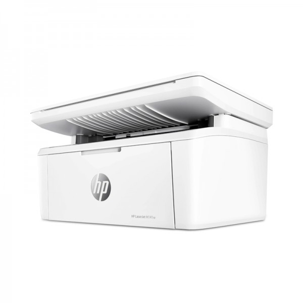 МФУ лазерный Hp Laserjet M141w (7md74a) A4 Wifi