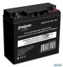 Батарея Exegate Ep160756rus Gp 12170/exg12170 (12v 17ah) клеммы под болт М5