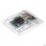 Сетевой адаптер Exegate Exe-82576-f2 (pci-e X1 V2.0, порты 2xsfp, 10/100/1000mbps, Gigabit Server Ni