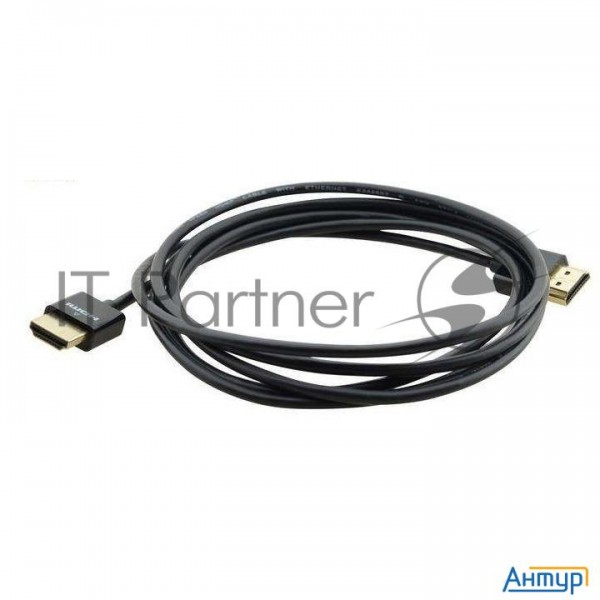 Кабель Kramer C-hm/hm-10 Hdmi-hdmi  (Вилка - Вилка), 3 м