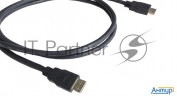 Кабель Kramer C-hm/hm-10 Hdmi-hdmi  (Вилка - Вилка), 3 м