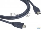 Кабель Kramer C-hm/hm-10 Hdmi-hdmi  (Вилка - Вилка), 3 м