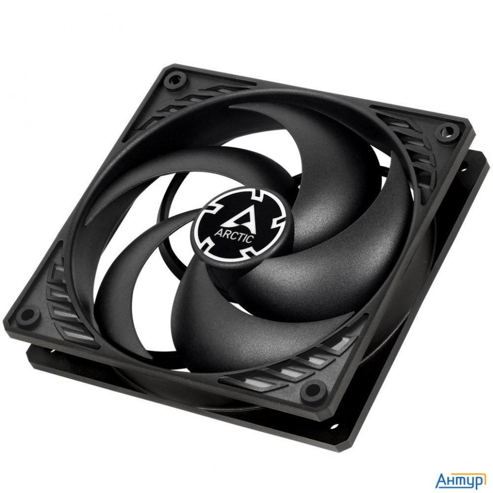 Case Fan Arctic P9 Pwm Pst Co (black) Acfan00299a