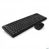 Комплект беспроводной Exegate Ex286220rus Professional Standard Combo Mk240 (клавиатура полноразмерн