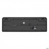 Комплект беспроводной Exegate Ex286220rus Professional Standard Combo Mk240 (клавиатура полноразмерн