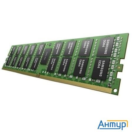 Samsung Ddr4 32gb  Rdimm 3200mhz 1.2v M393a4k40db3-cwe