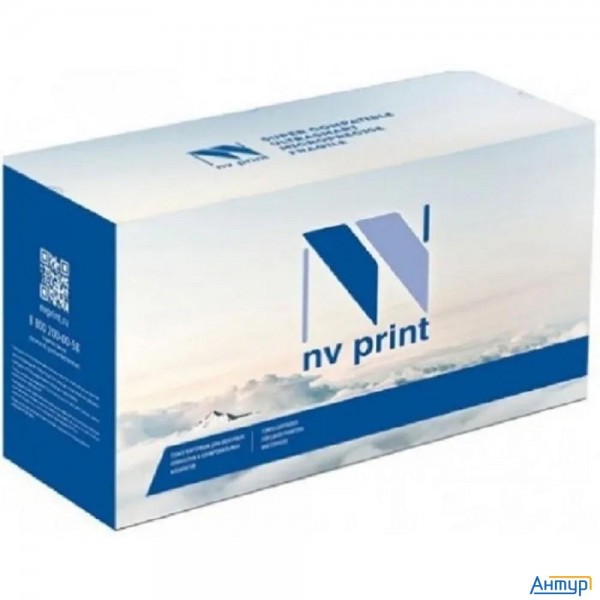 Картридж Nvp совместимый Nv-w1510x (БЕЗ ЧИПА)