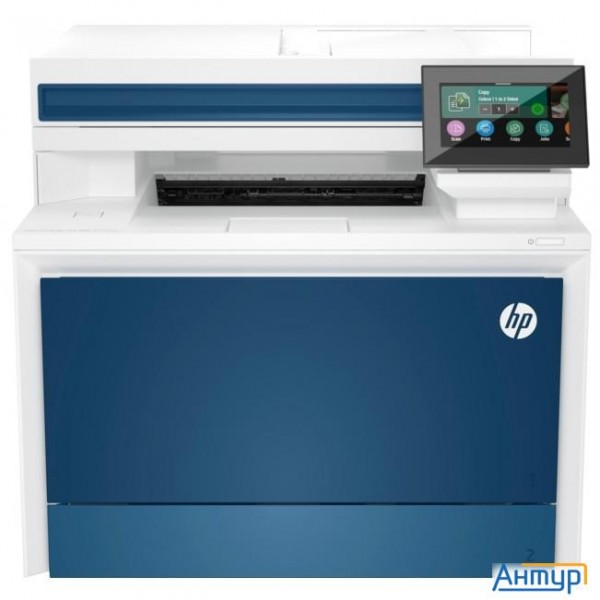 Hp Color Laserjet Pro Mfp 4303fdw (5hh67a)