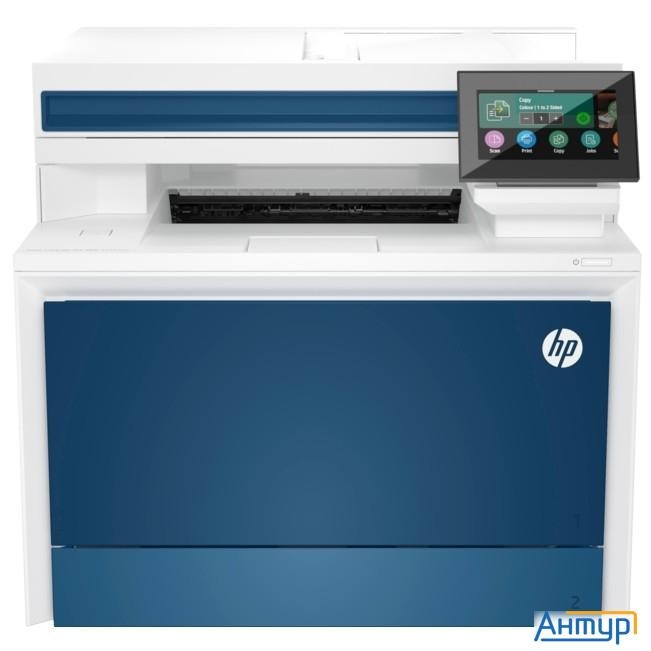 Hp Color Laserjet Pro Mfp 4303fdw (5hh67a)
