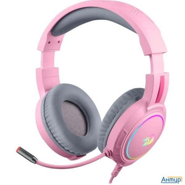 Defender Mento Rgb, 3.5мм, розовые Redragon (71763)