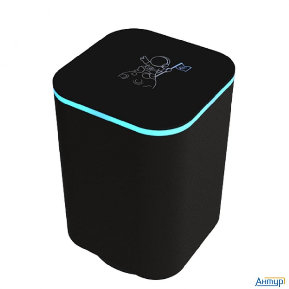 Ritmix Sp-340b Black