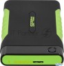 Внешний жесткий диск Silicon Power Usb 3.0 1tb A15 Sp010tbphda15s3k Armor 2.5" черный