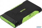 Внешний жесткий диск Silicon Power Usb 3.0 1tb A15 Sp010tbphda15s3k Armor 2.5" черный