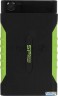 Внешний жесткий диск Silicon Power Usb 3.0 1tb A15 Sp010tbphda15s3k Armor 2.5" черный