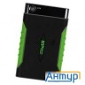 Внешний жесткий диск Silicon Power Usb 3.0 1tb A15 Sp010tbphda15s3k Armor 2.5" черный