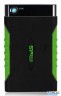Внешний жесткий диск Silicon Power Usb 3.0 1tb A15 Sp010tbphda15s3k Armor 2.5" черный