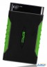 Внешний жесткий диск Silicon Power Usb 3.0 1tb A15 Sp010tbphda15s3k Armor 2.5" черный