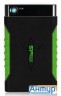 Внешний жесткий диск Silicon Power Usb 3.0 1tb A15 Sp010tbphda15s3k Armor 2.5" черный