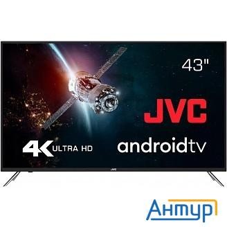 Jvc Lt-43m792 черный