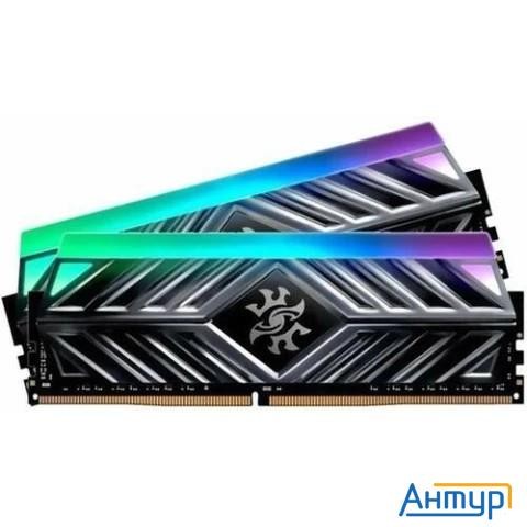 A-data Ddr4 Dimm 32gb Pc28800 Ddr4 Kit2 Ax4u360016g18i-dt41