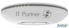 Точка доступа Wi-fi2.4ghz Rbcap2nd Mikrotik