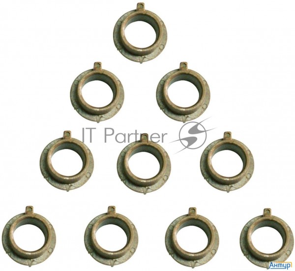 Бушинг Cet Cet3995 (rc1-3609-000) для Hp Lj 1160/1320/2420/p3005 резинового вала правый