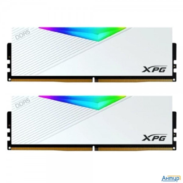 A-data Ddr5 Dimm 32gb Ddr5-6000 K2 Ax5u6000c3016g-dclarwh