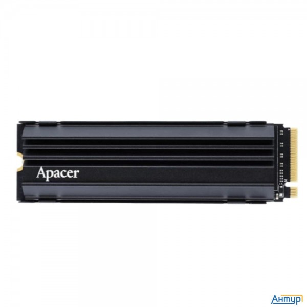 M.2 2280 1tb Apacer As2280q4 Client Ssd Ap1tbas2280q4u-1