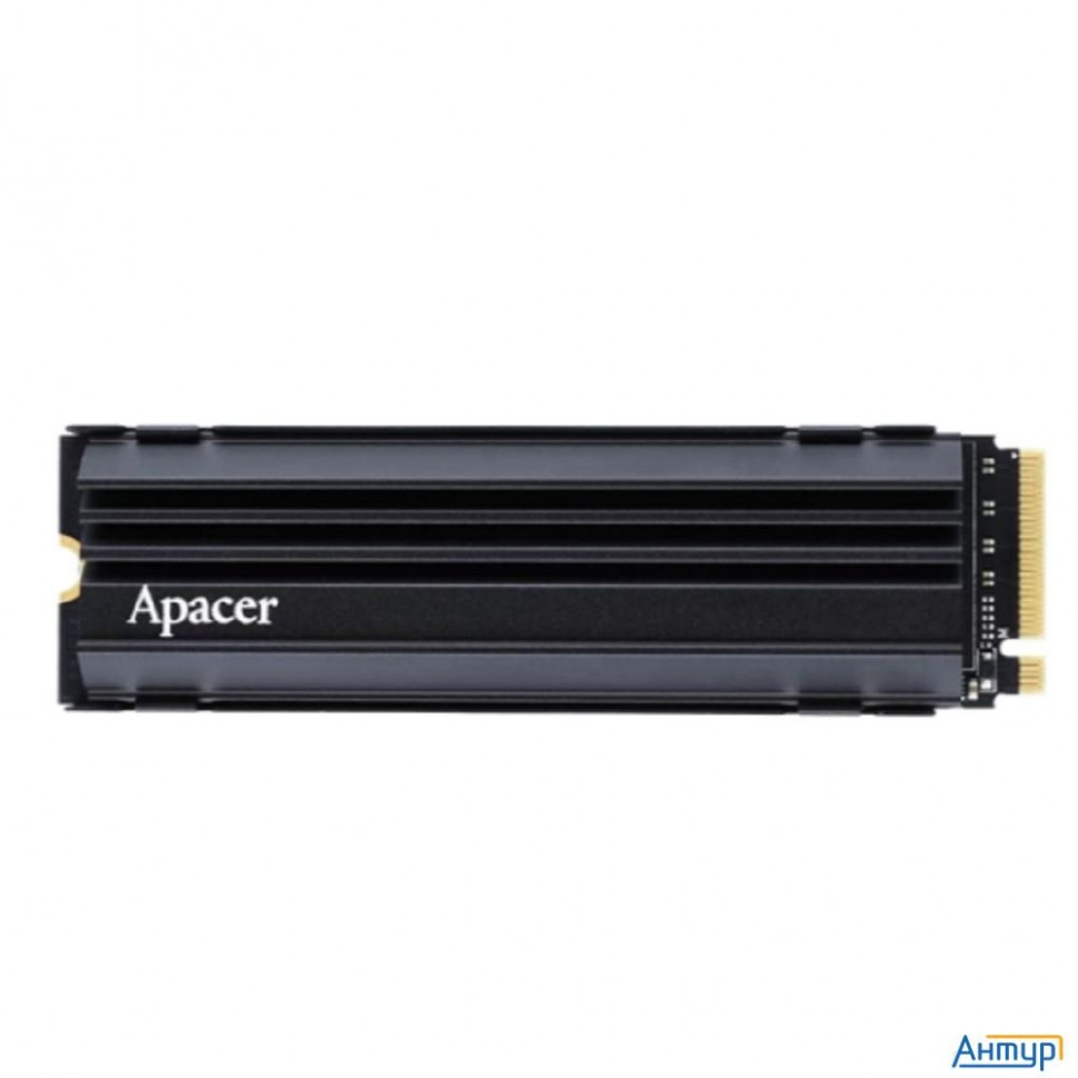 M.2 2280 1tb Apacer As2280q4 Client Ssd Ap1tbas2280q4u-1