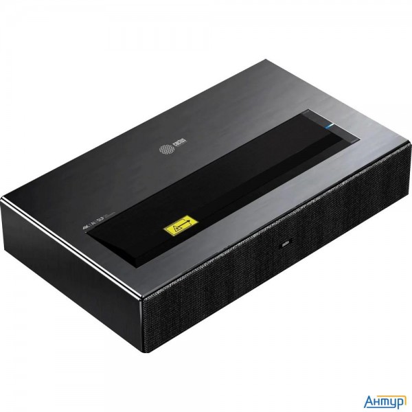 Cactus Cs-u2.b Проектор {dlp 800lm Ansi 15000:1 (50000час) 2xusb Typea 2xhdmi 1.78кг}