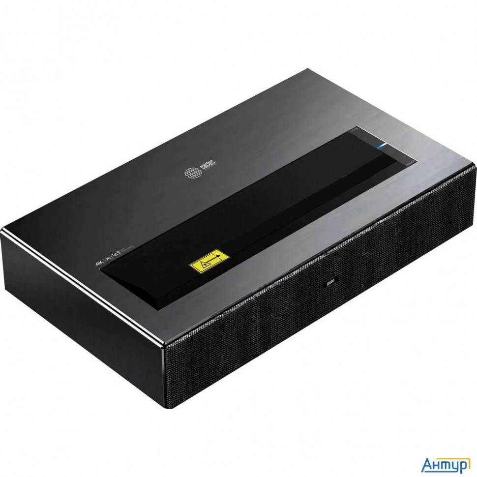 Cactus Cs-u2.b Проектор {dlp 800lm Ansi 15000:1 (50000час) 2xusb Typea 2xhdmi 1.78кг}