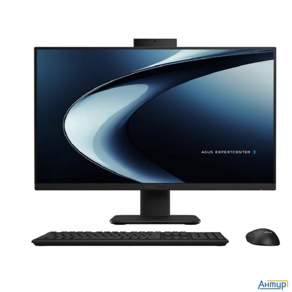 Asus P470vak-bpe0380 [90pt03w5-m00hk0] Black 27" {full Hd I5 13420h/16gb/ssd512gb Uhdg/noos/kb/m}